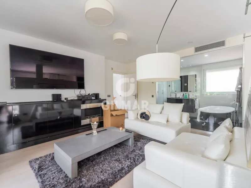 Villa in Fuente del Fresno - Madrid