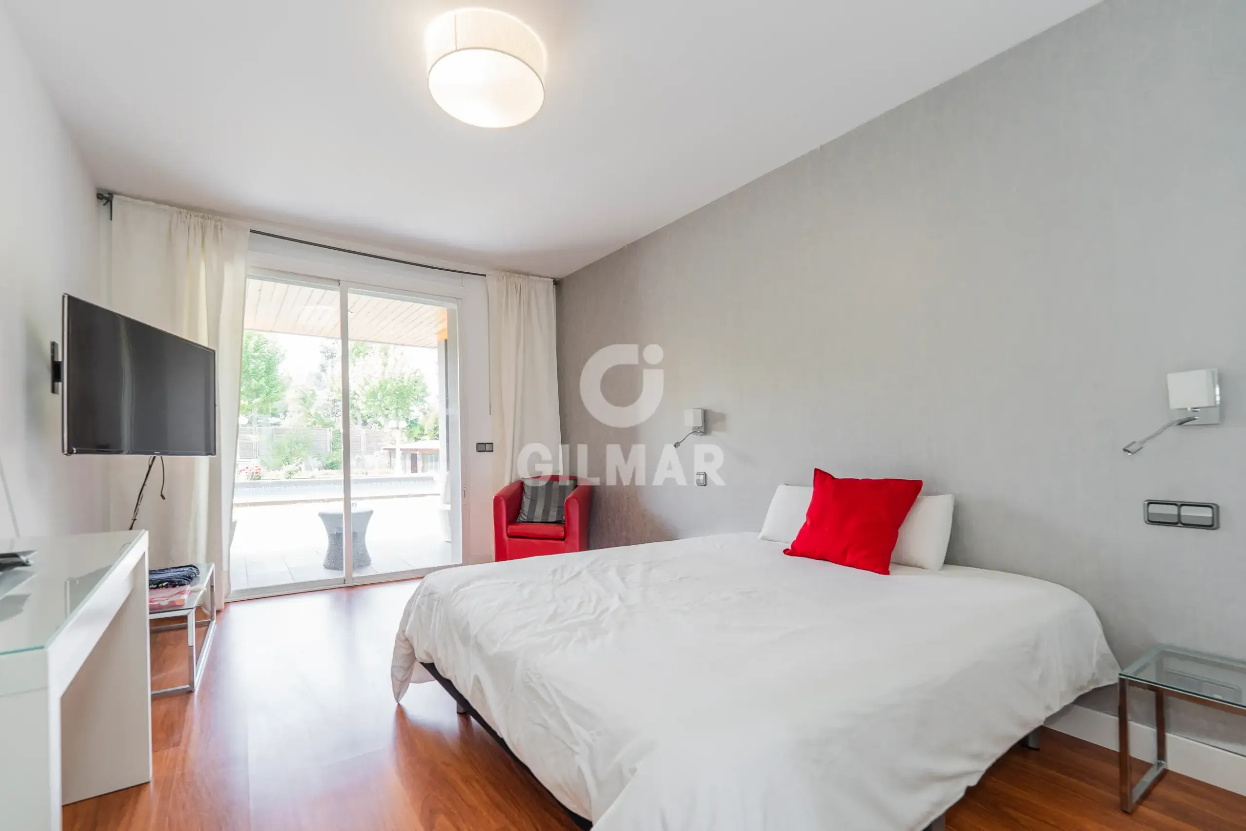 Villa in Fuente del Fresno - Madrid