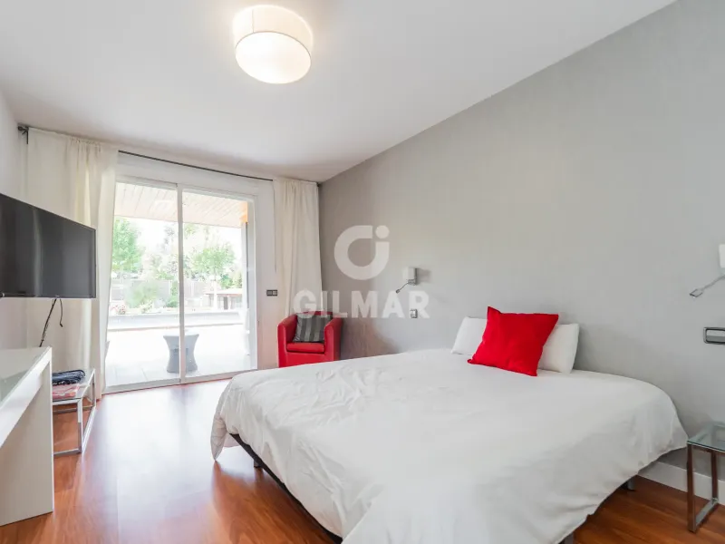 Villa in Fuente del Fresno - Madrid