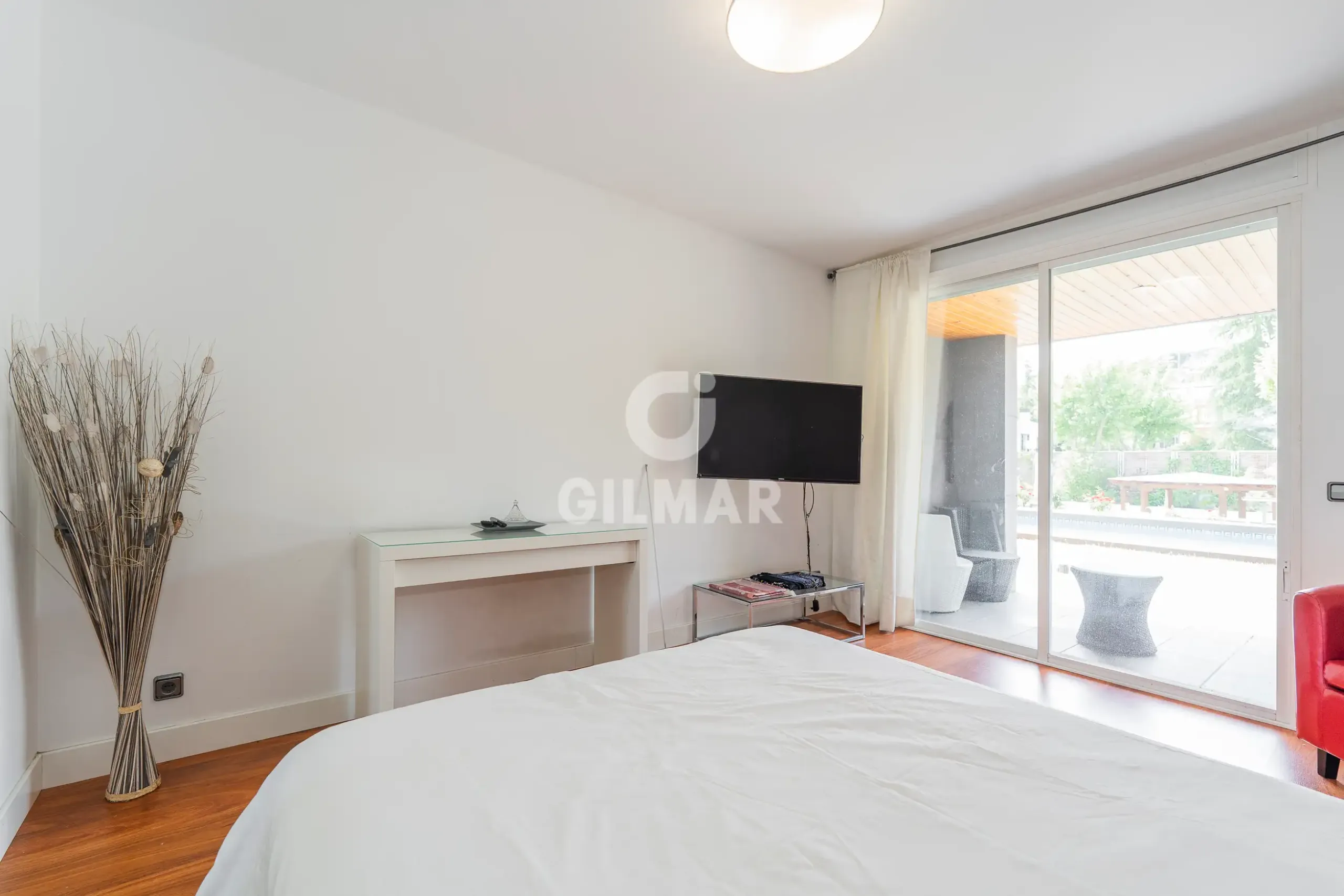 Villa in Fuente del Fresno - Madrid