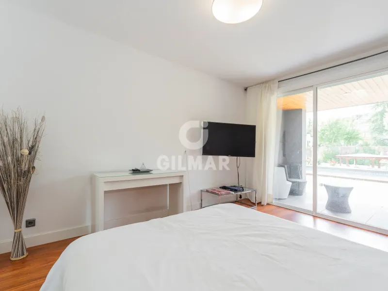 Villa in Fuente del Fresno - Madrid