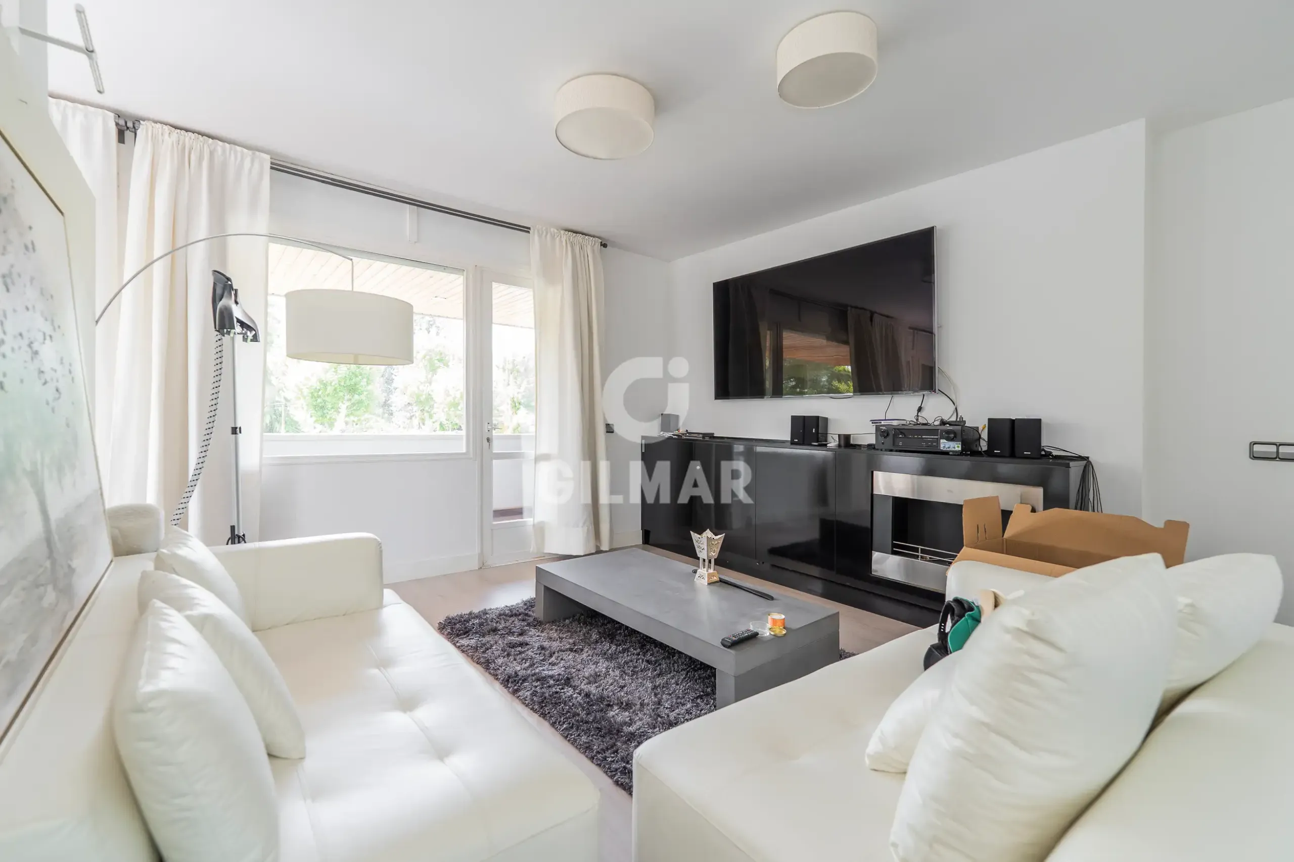 Villa in Fuente del Fresno - Madrid