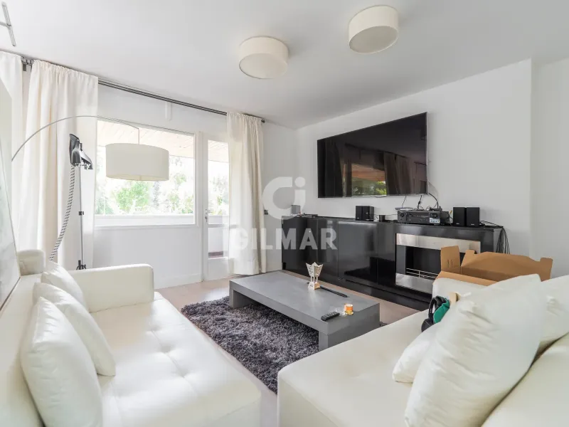 Villa in Fuente del Fresno - Madrid