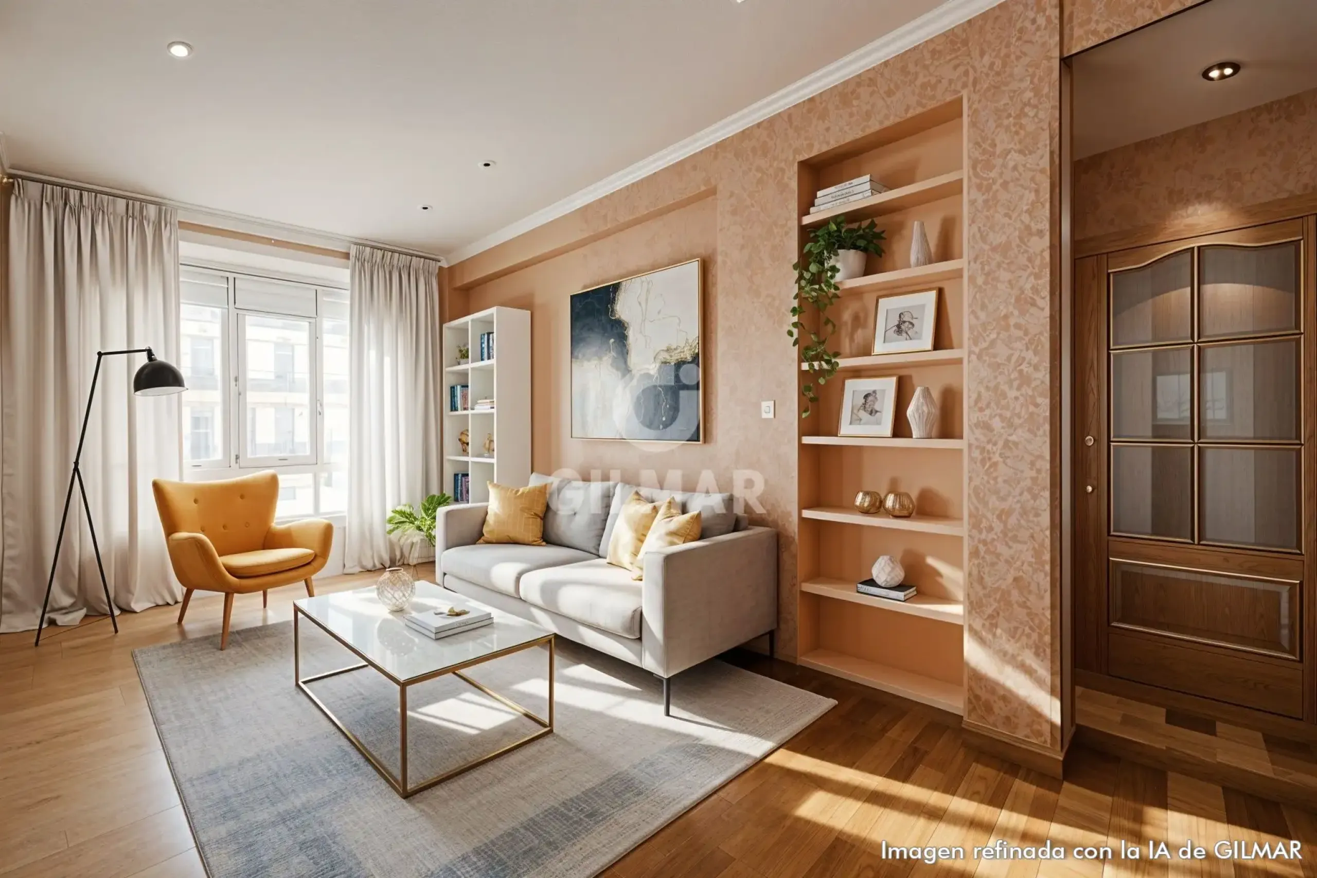 Apartment in Prosperidad - Madrid
