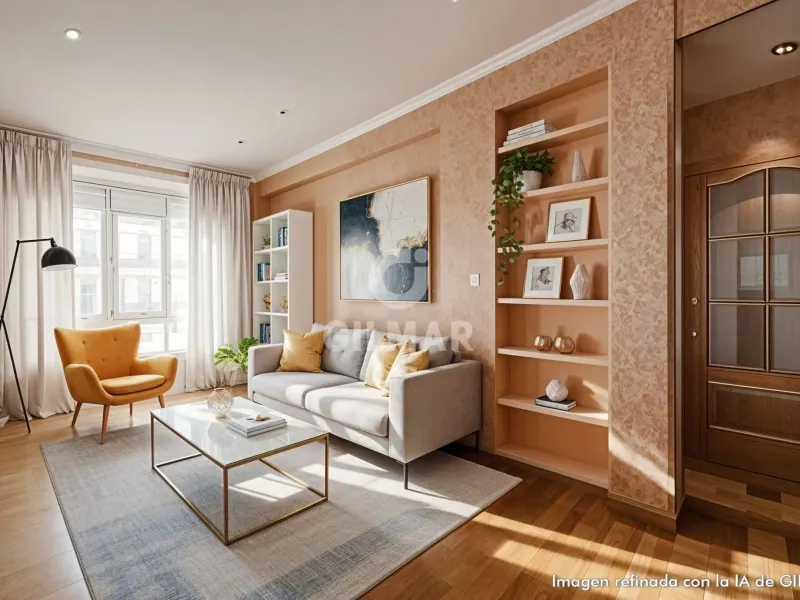 Apartment in Prosperidad - Madrid