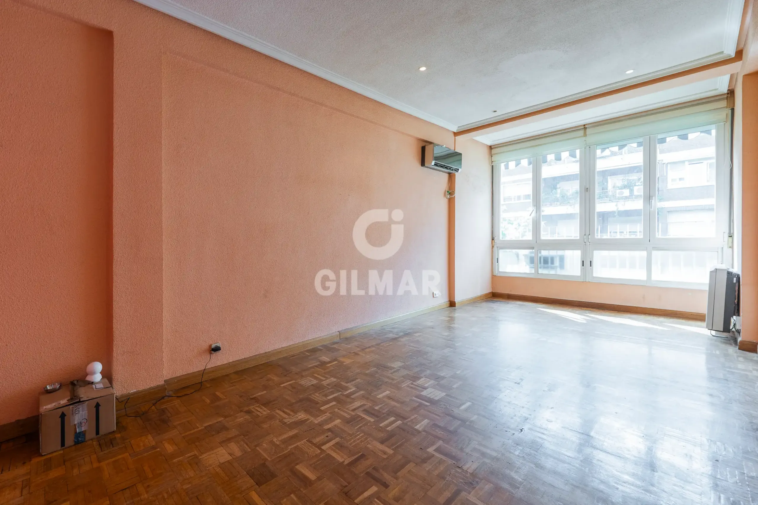 Apartment in Prosperidad - Madrid