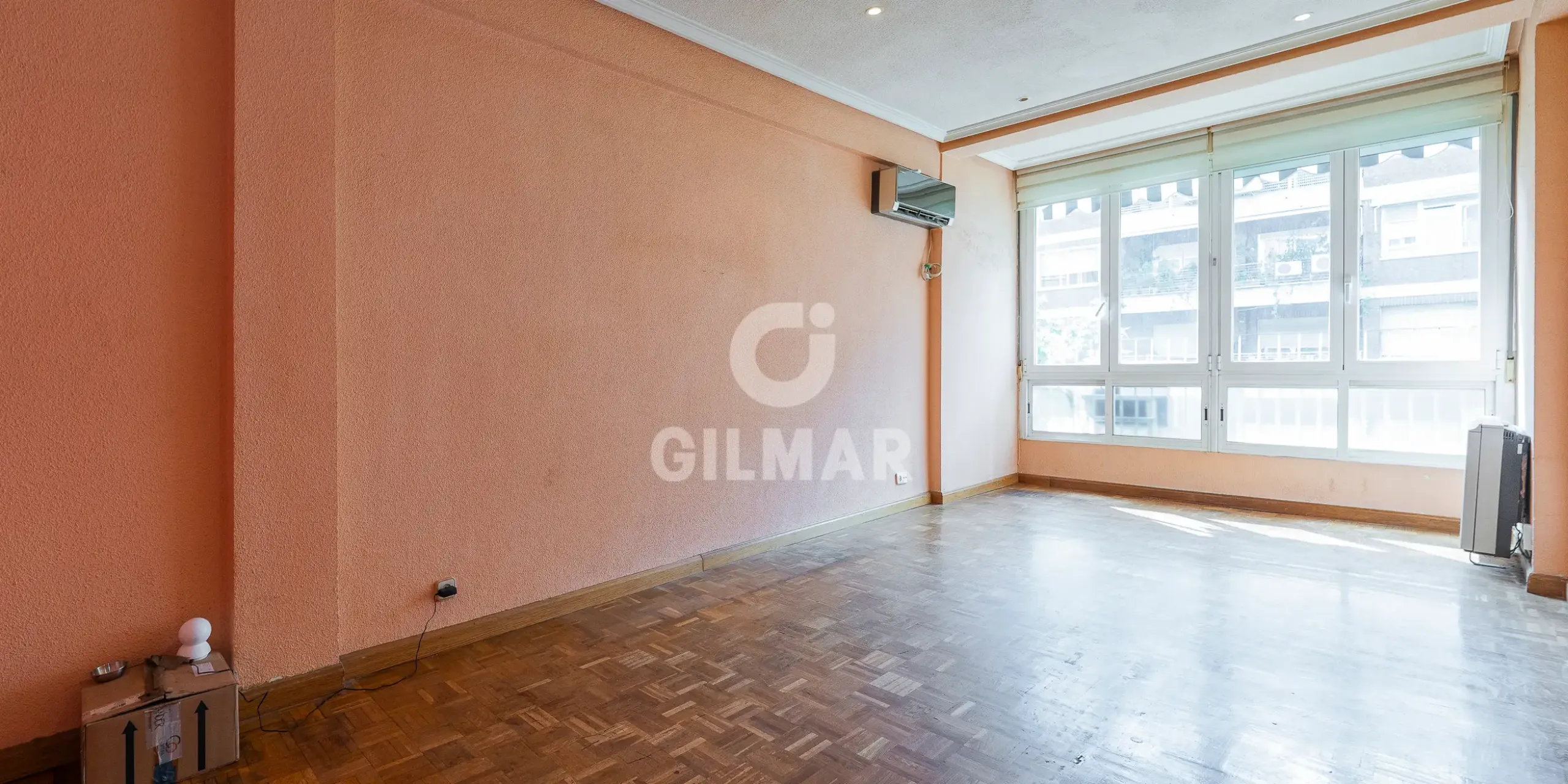 Apartment in Prosperidad - Madrid