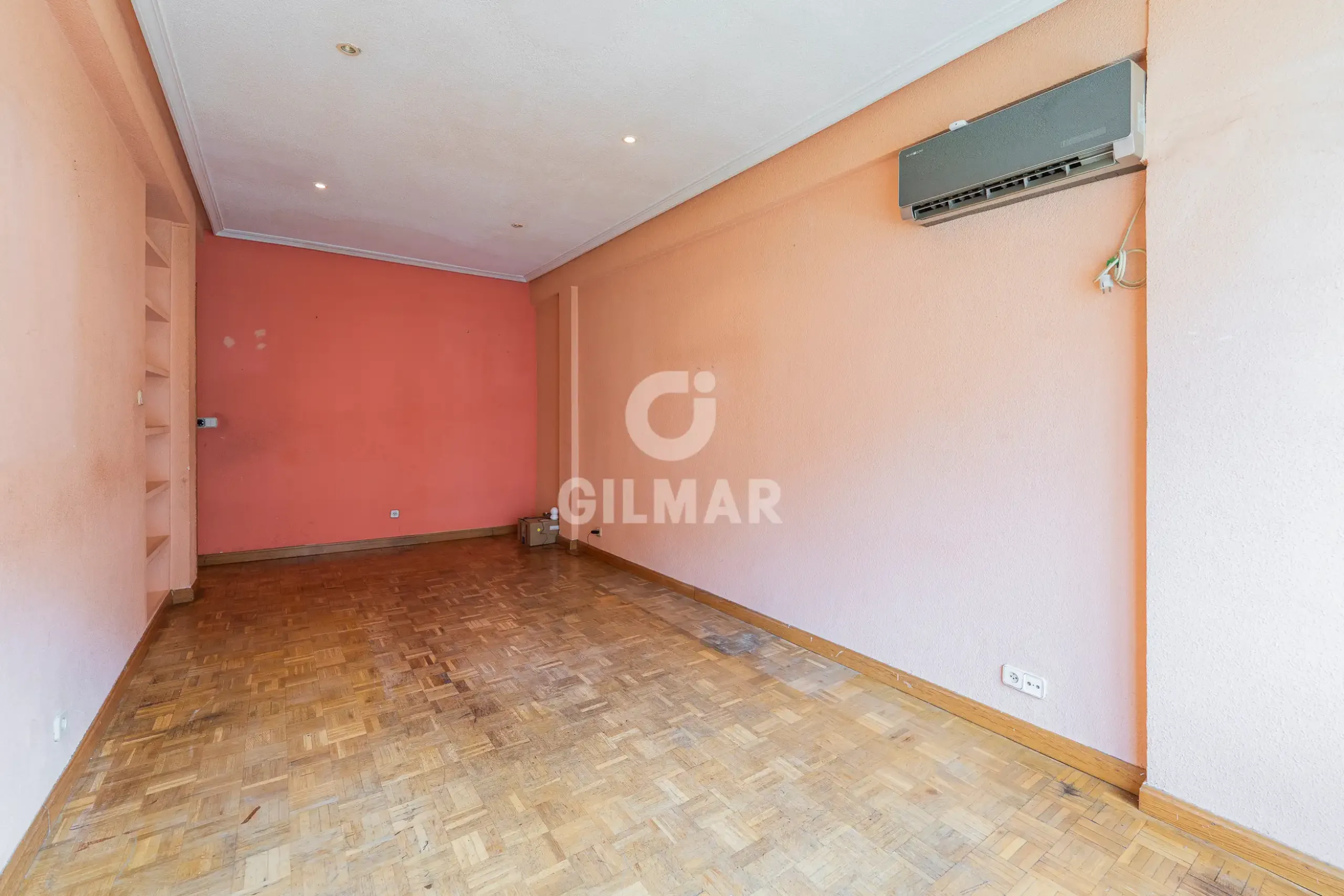 Apartment in Prosperidad - Madrid