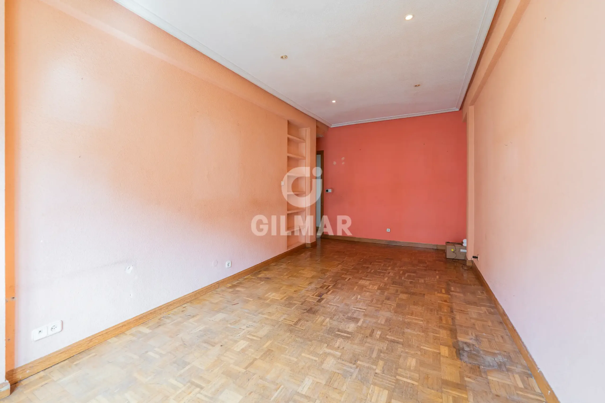 Apartment in Prosperidad - Madrid