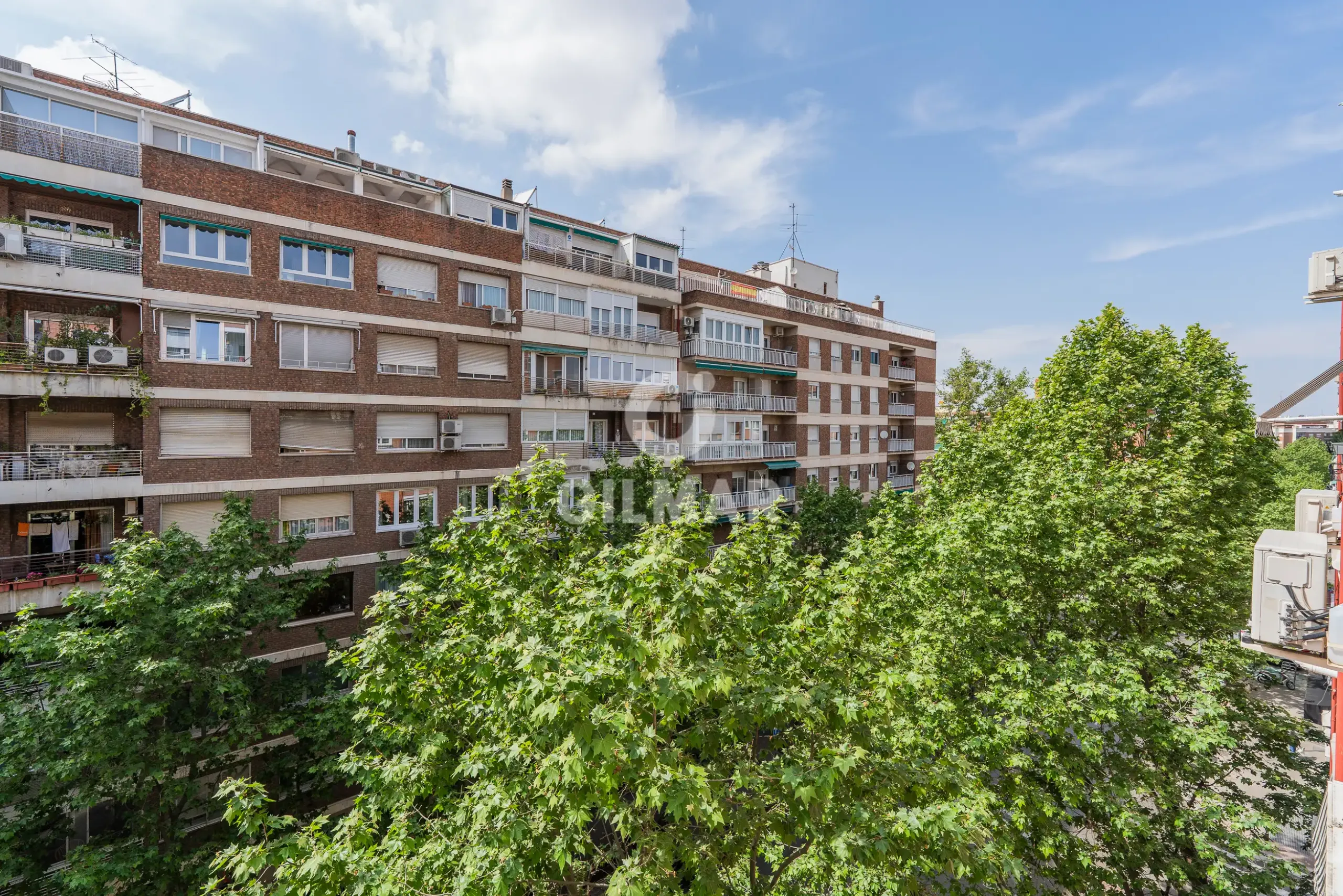 Apartment in Prosperidad - Madrid