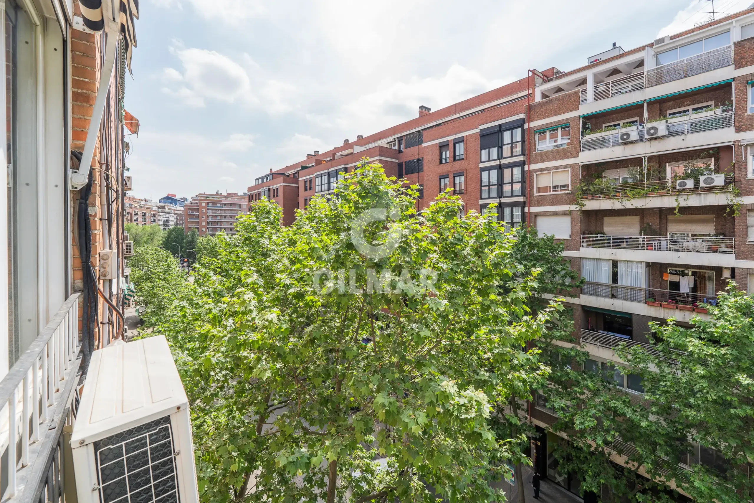Apartment in Prosperidad - Madrid