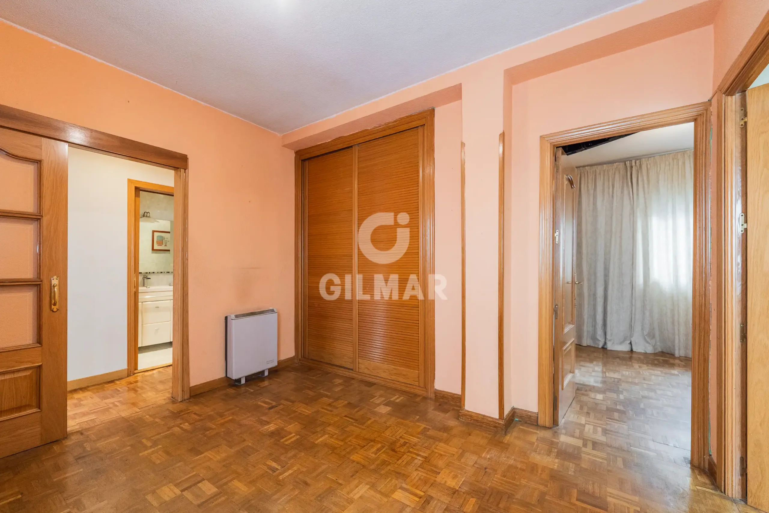 Apartment in Prosperidad - Madrid