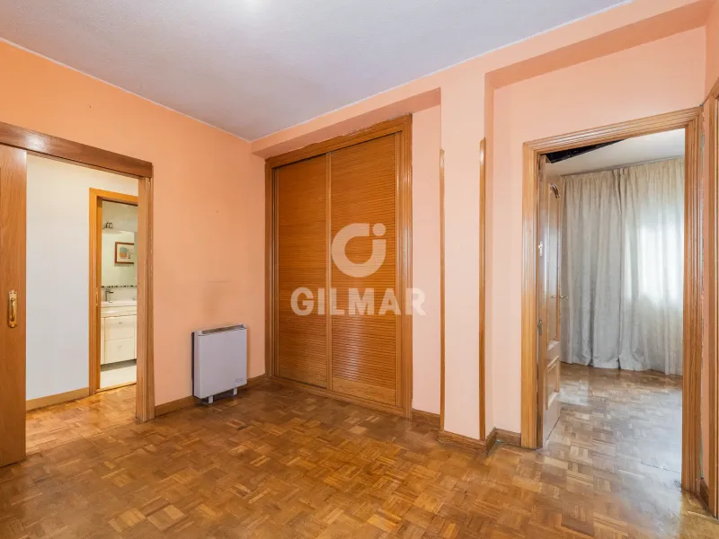 Apartment in Prosperidad - Madrid