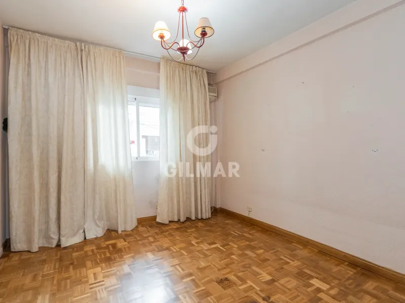 Apartment in Prosperidad - Madrid