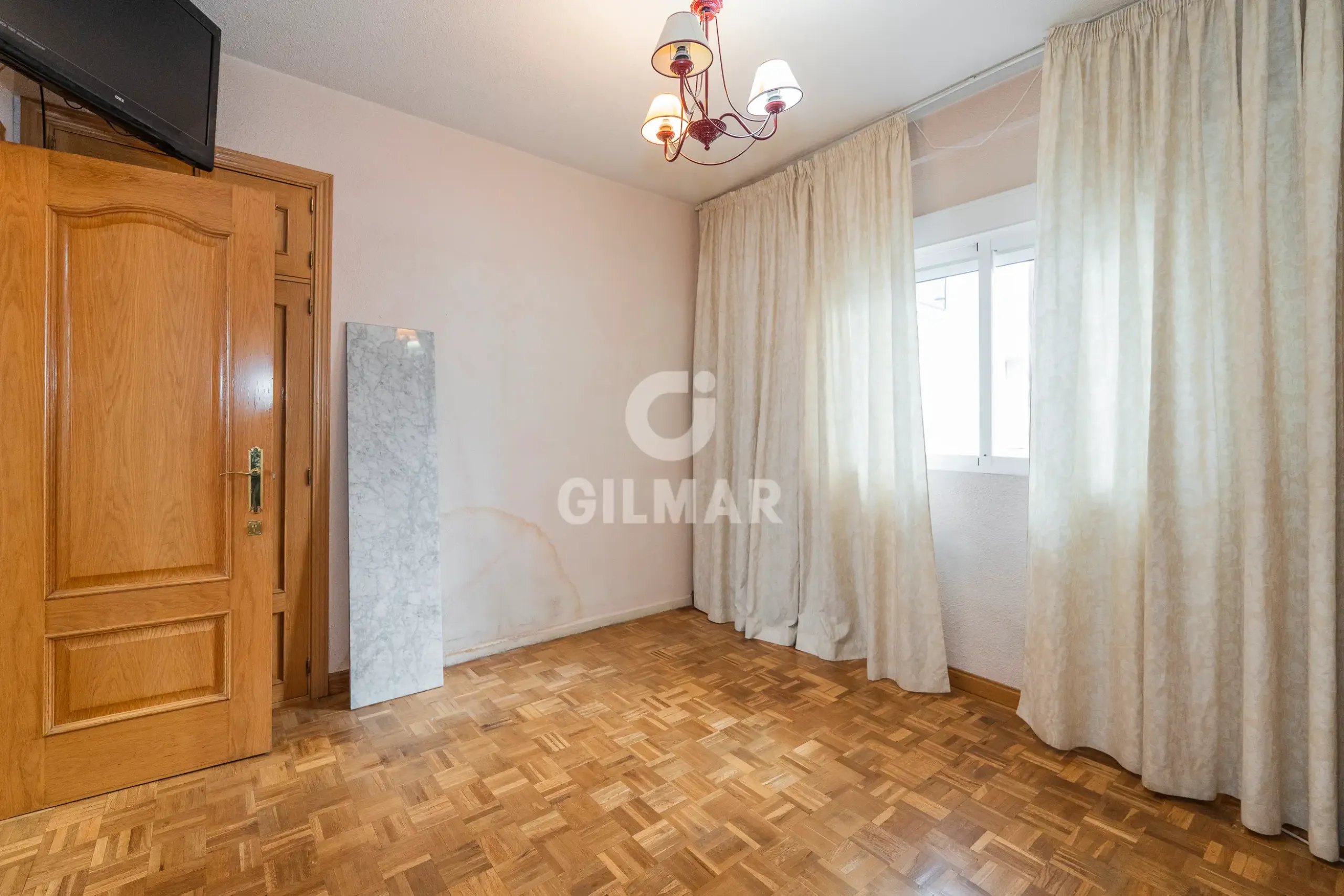 Apartment in Prosperidad - Madrid