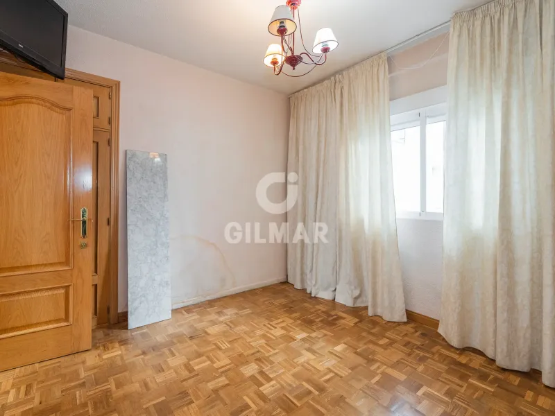 Apartment in Prosperidad - Madrid