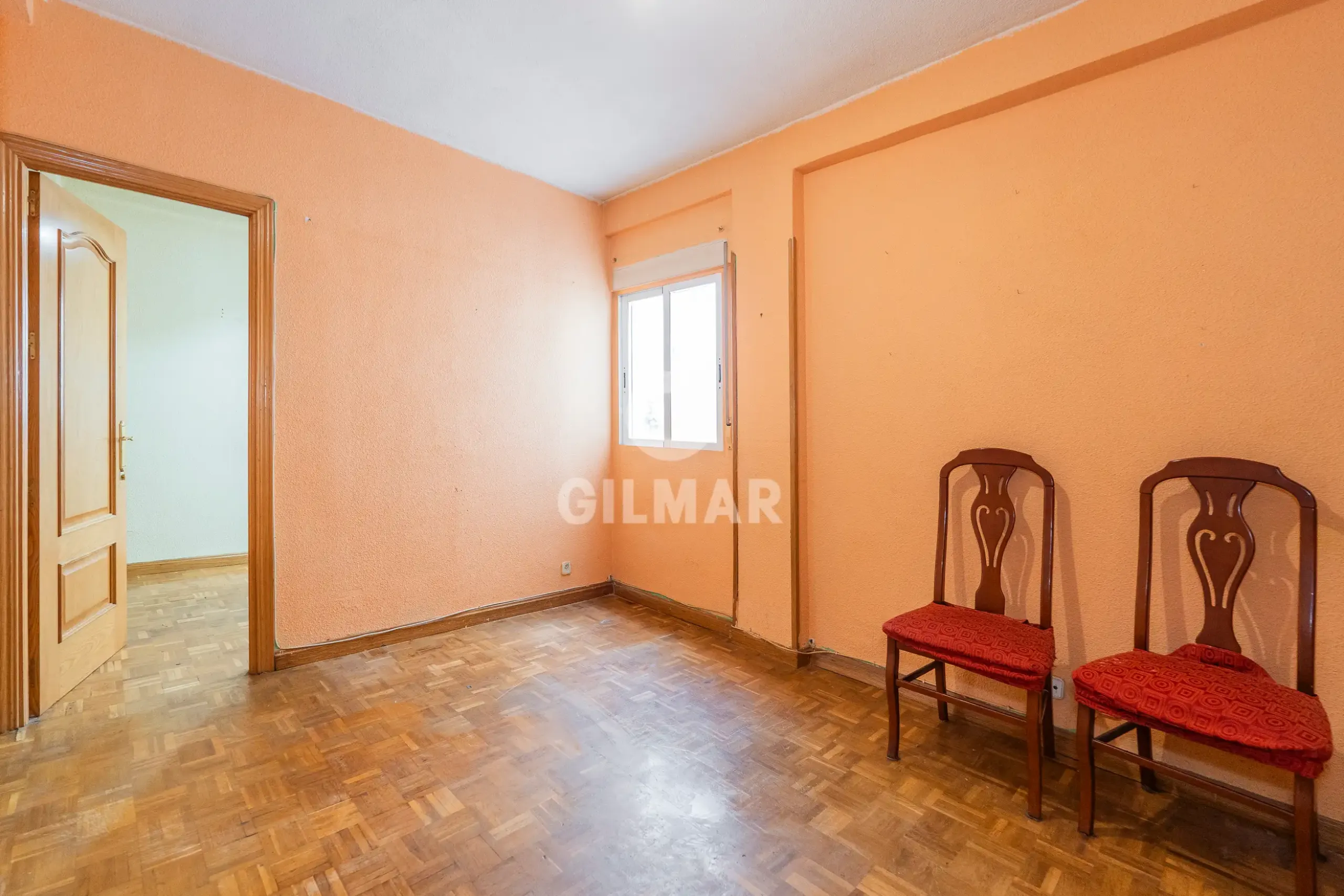 Apartment in Prosperidad - Madrid