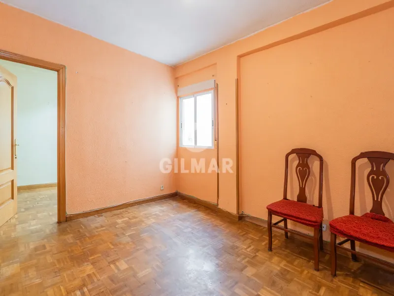 Apartment in Prosperidad - Madrid