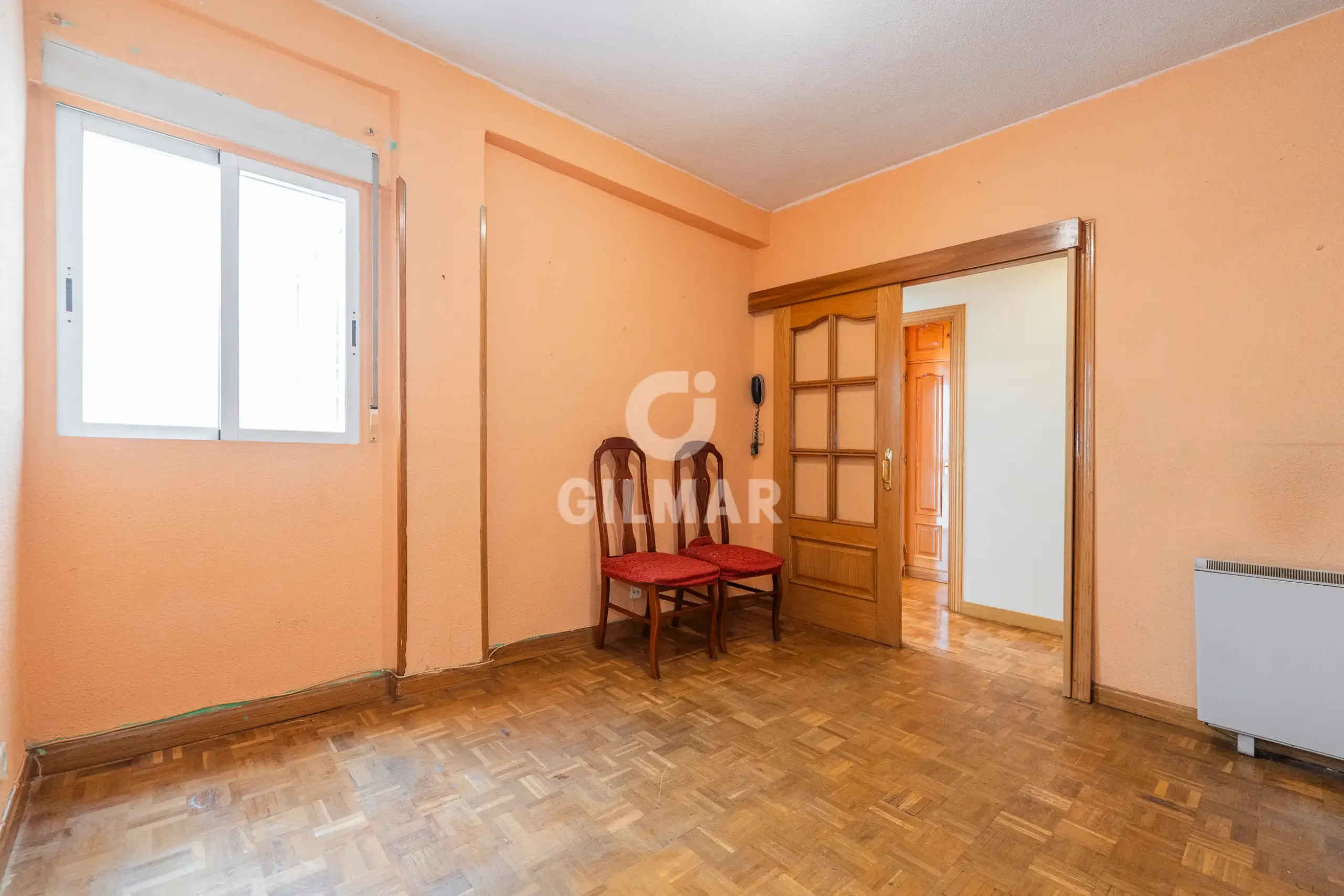 Apartment in Prosperidad - Madrid