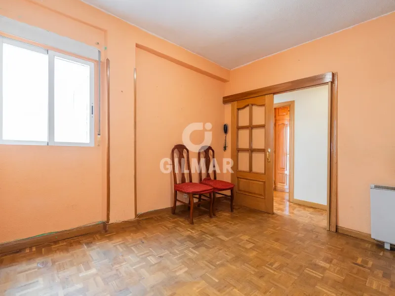 Apartment in Prosperidad - Madrid