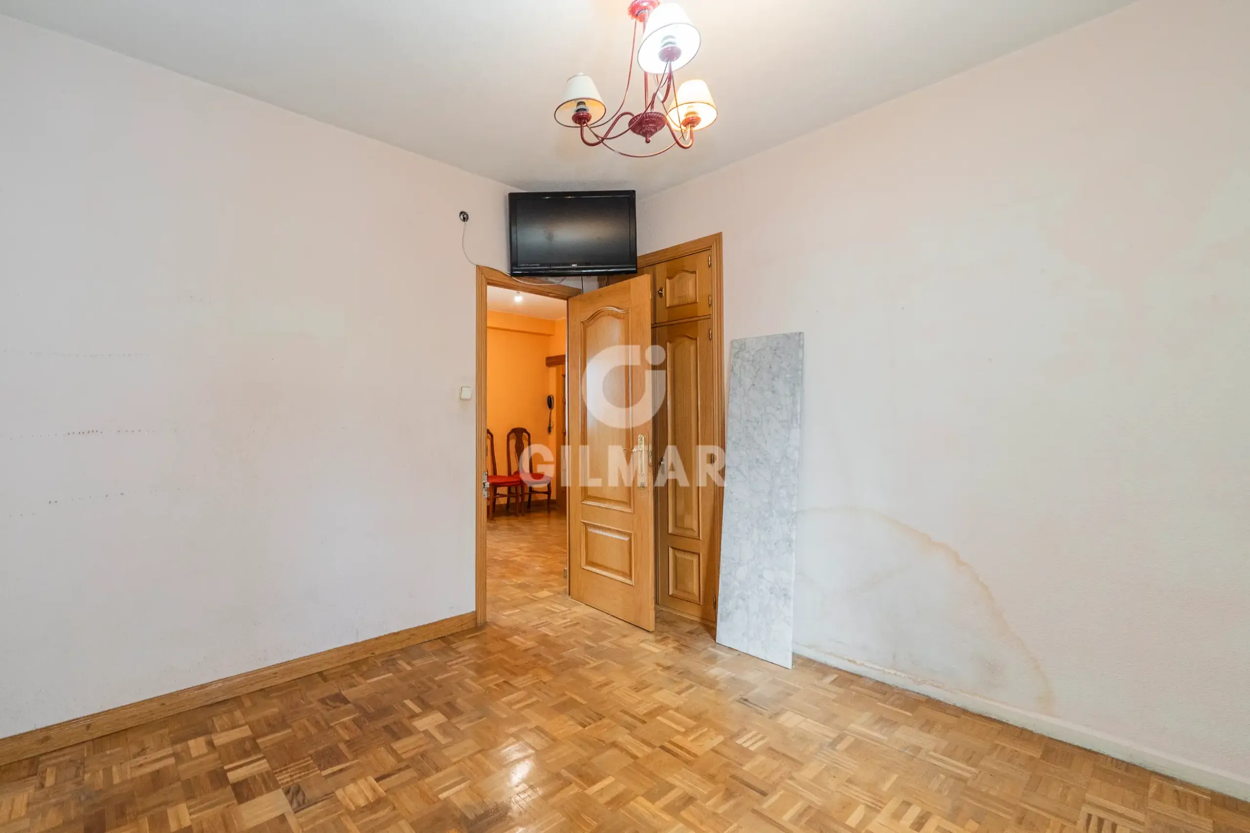 Apartment in Prosperidad - Madrid