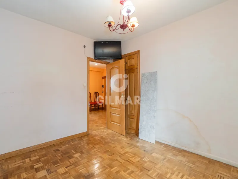Apartment in Prosperidad - Madrid