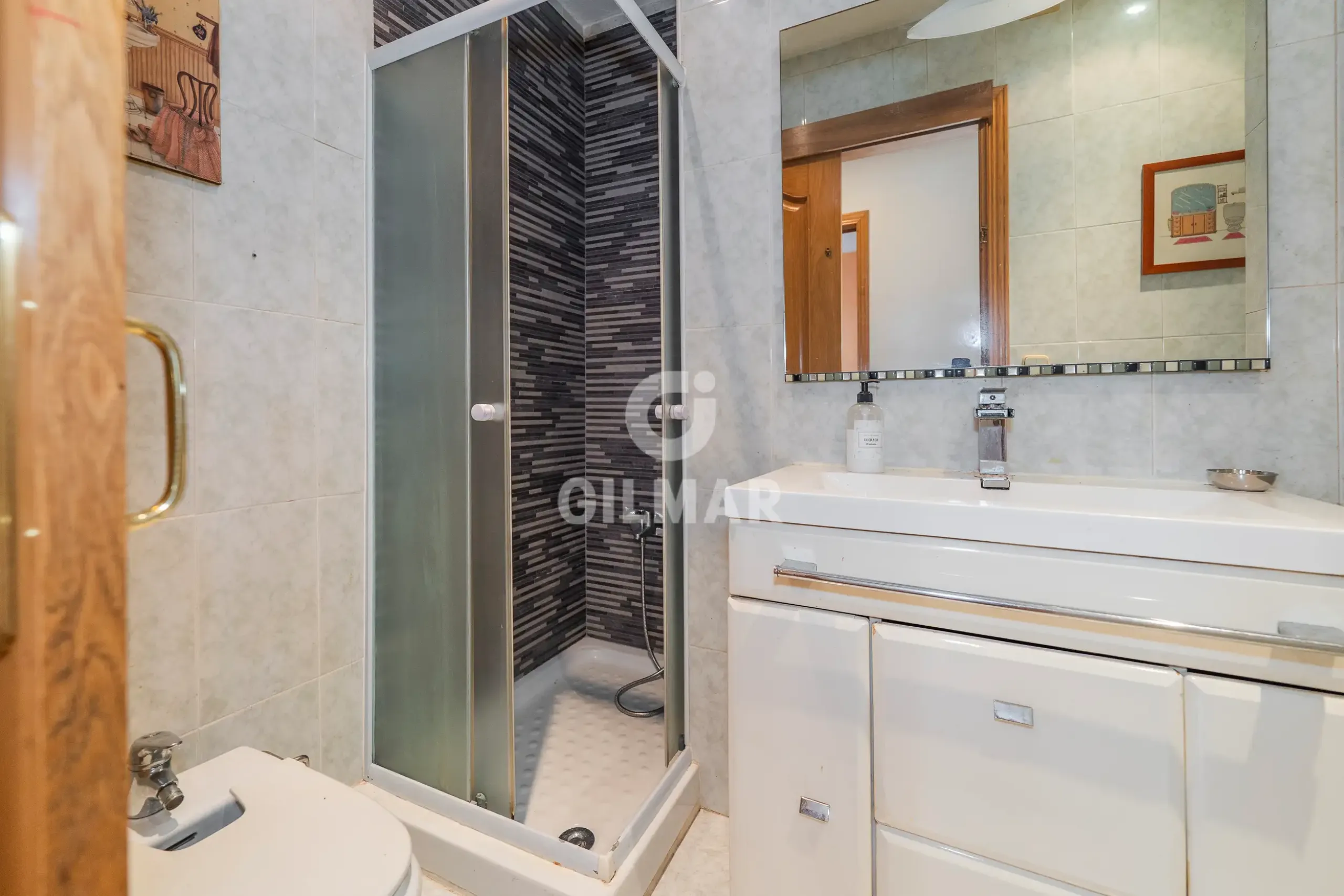 Apartment in Prosperidad - Madrid