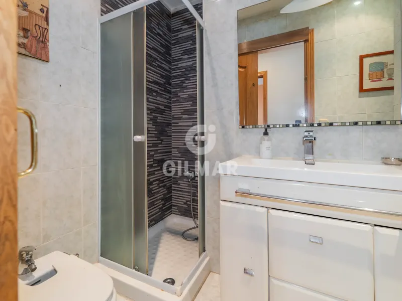 Apartment in Prosperidad - Madrid