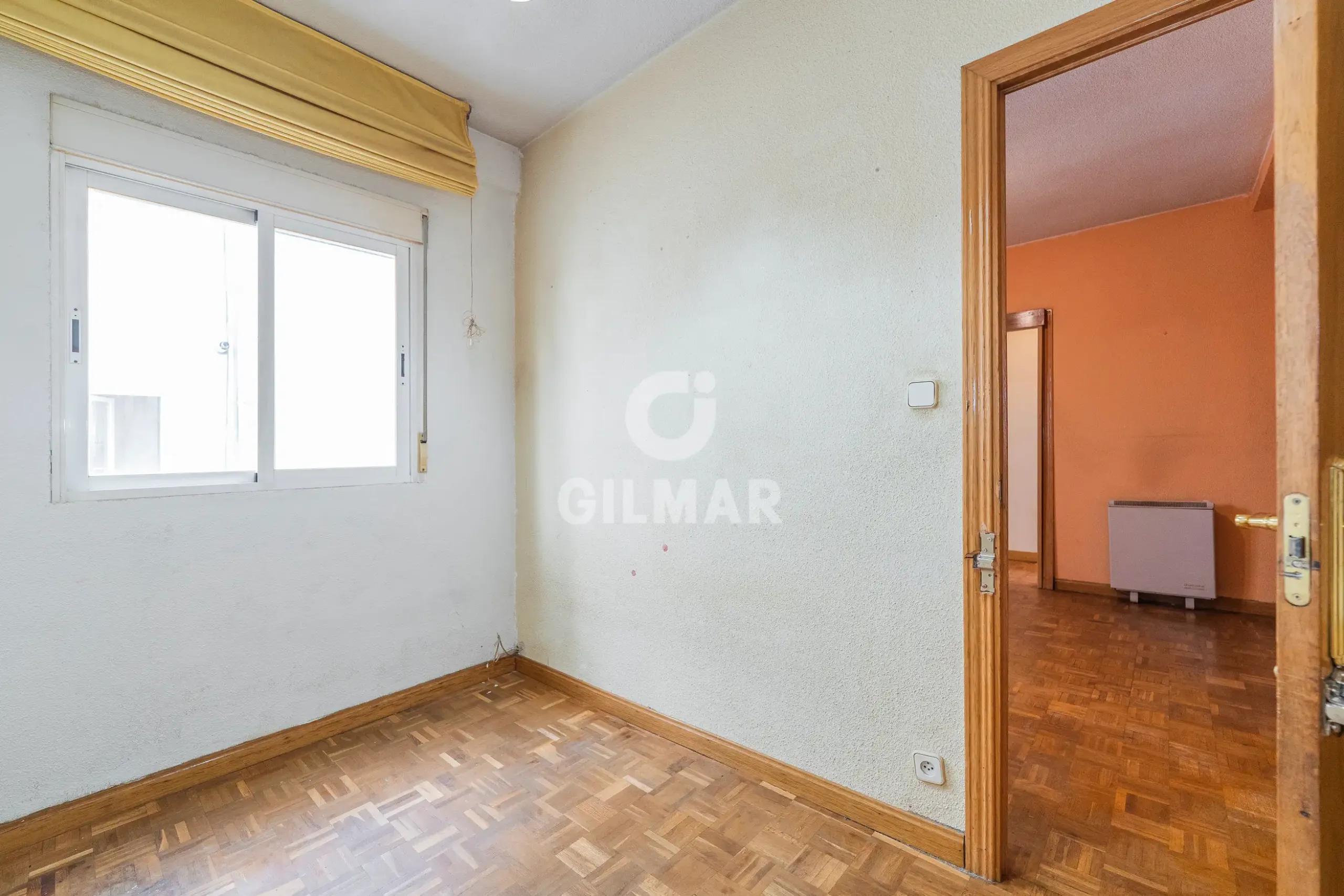 Apartment in Prosperidad - Madrid