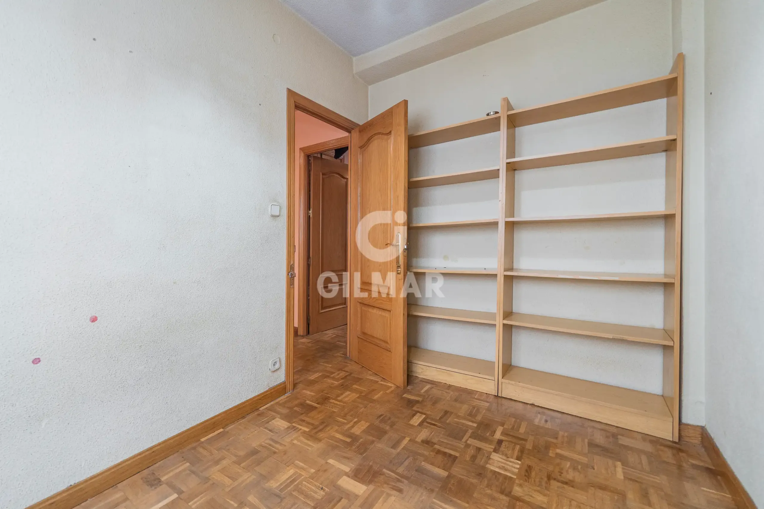 Apartment in Prosperidad - Madrid