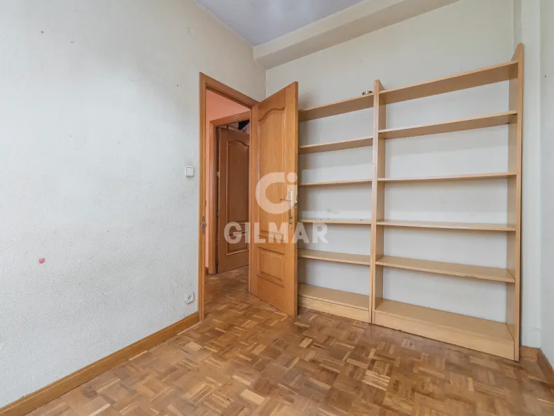 Apartment in Prosperidad - Madrid