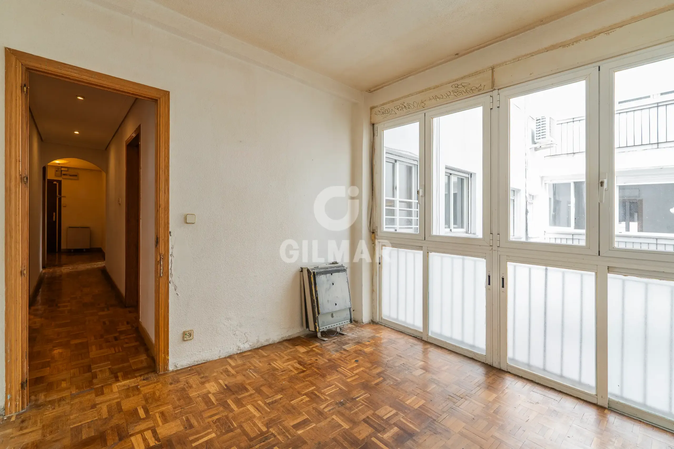 Apartment in Prosperidad - Madrid