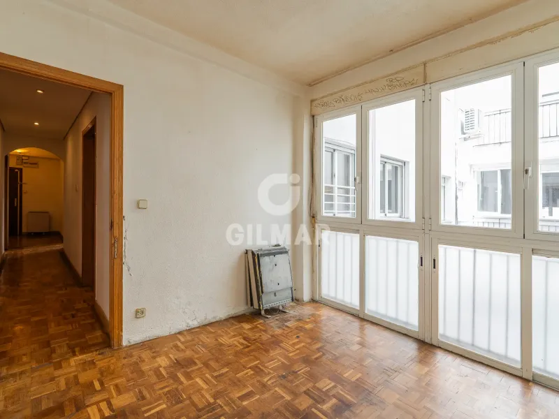 Apartment in Prosperidad - Madrid
