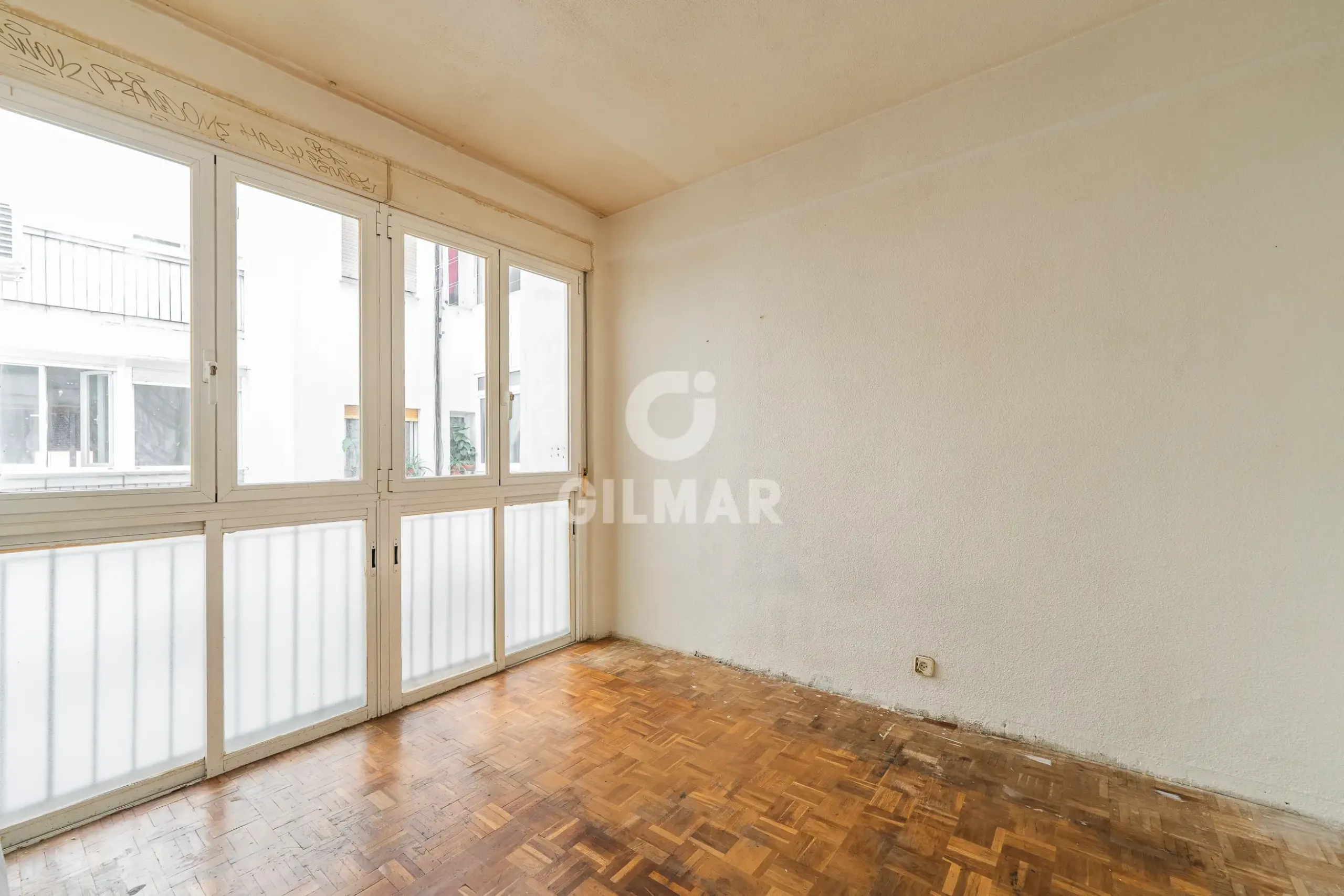 Apartment in Prosperidad - Madrid