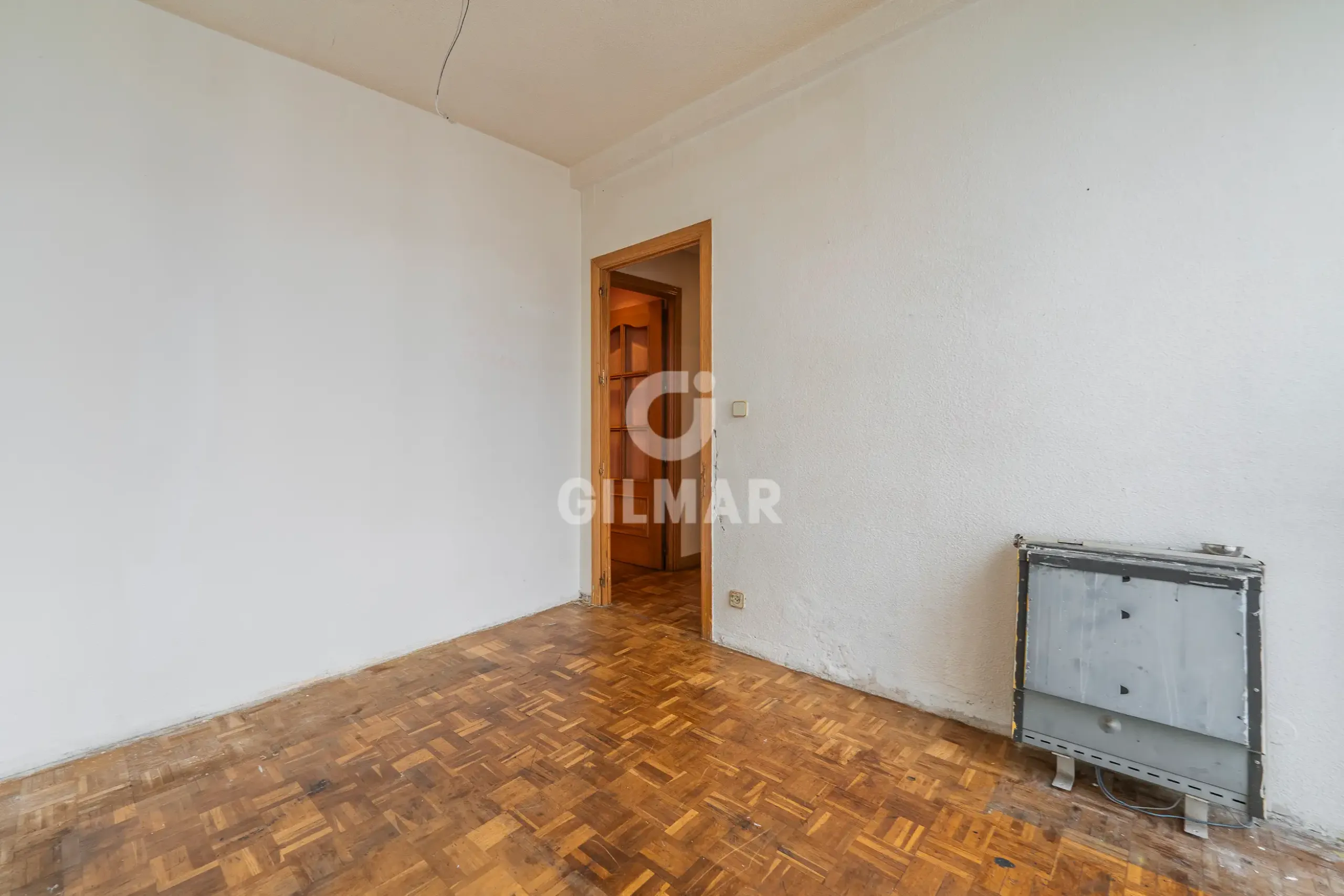 Apartment in Prosperidad - Madrid