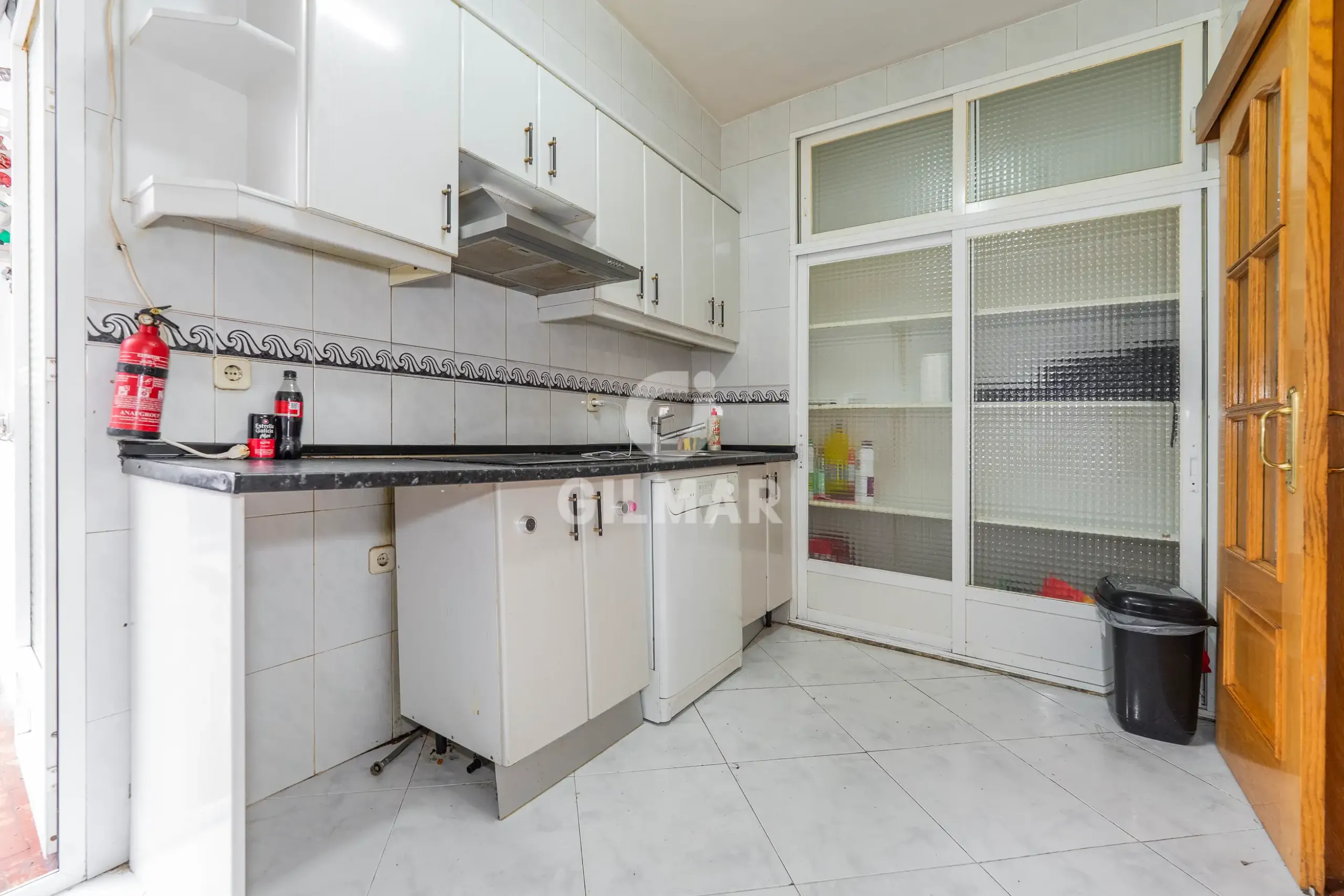 Apartment in Prosperidad - Madrid