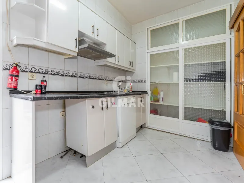 Apartment in Prosperidad - Madrid