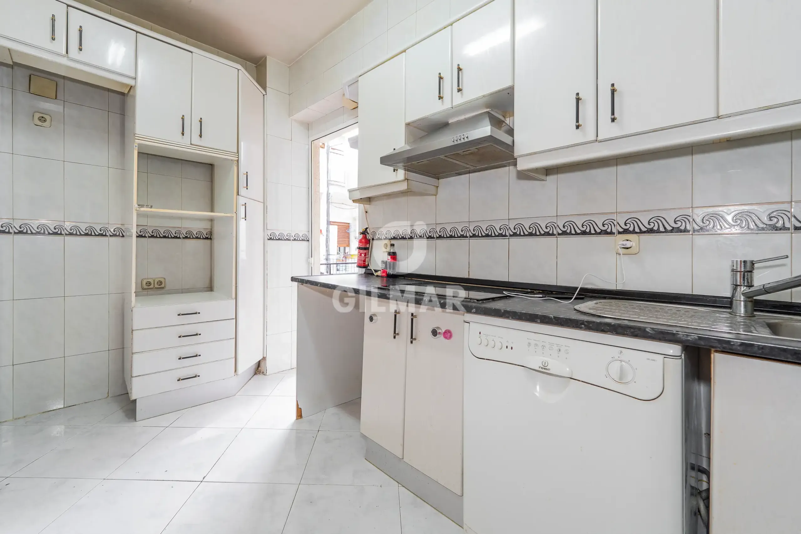 Apartment in Prosperidad - Madrid