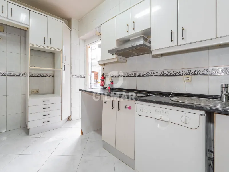 Apartment in Prosperidad - Madrid