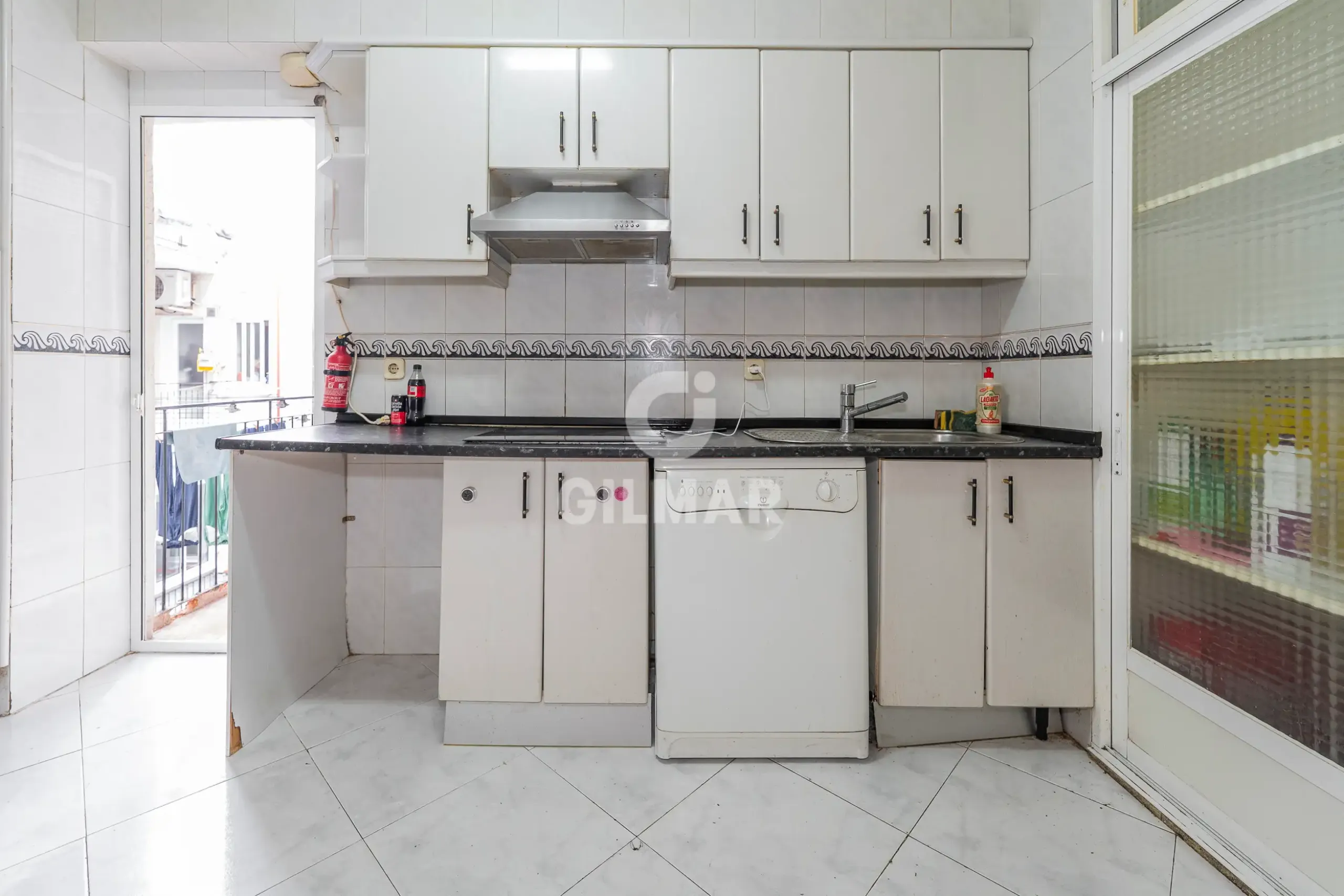 Apartment in Prosperidad - Madrid