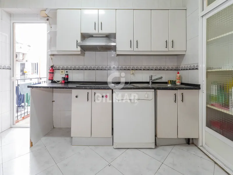 Apartment in Prosperidad - Madrid