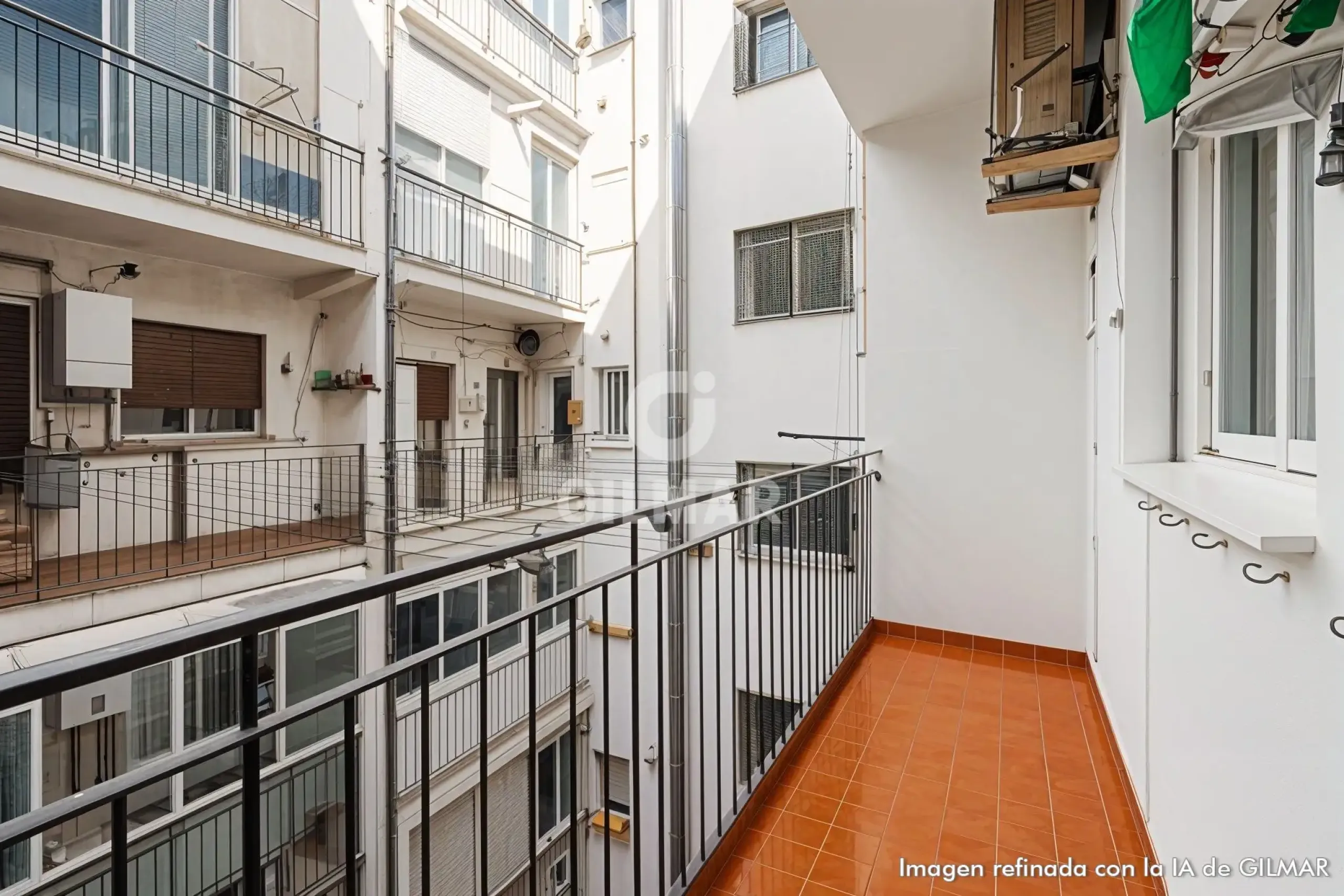Apartment in Prosperidad - Madrid