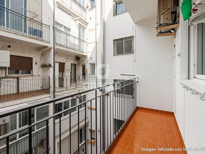 Apartment in Prosperidad - Madrid