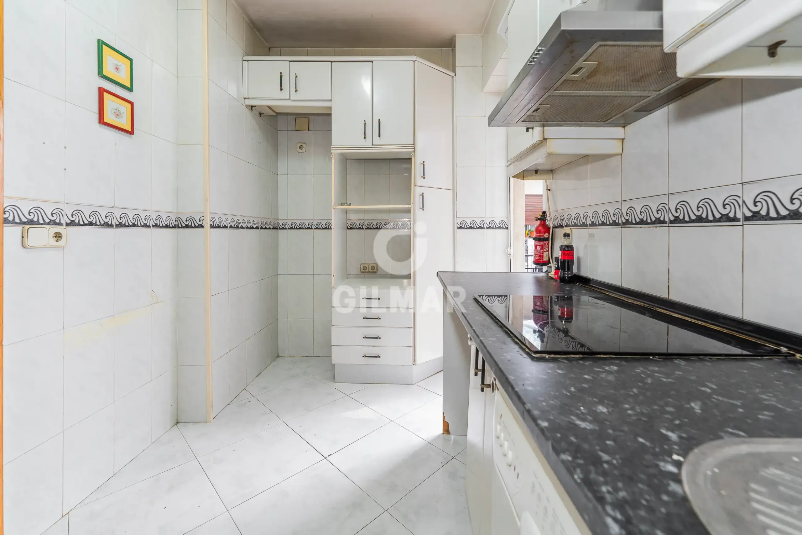 Apartment in Prosperidad - Madrid