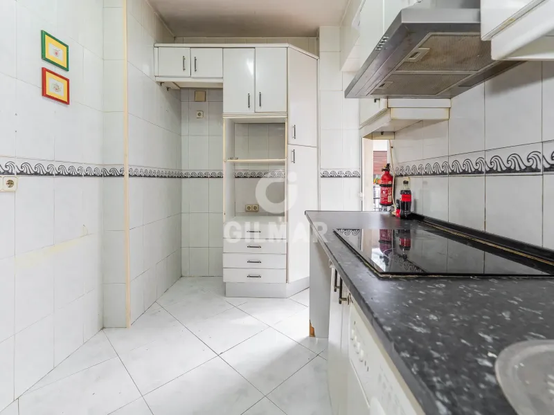Apartment in Prosperidad - Madrid