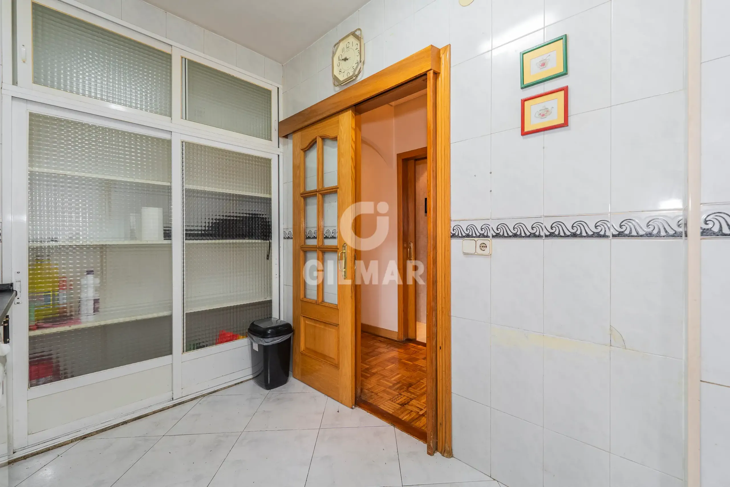 Apartment in Prosperidad - Madrid