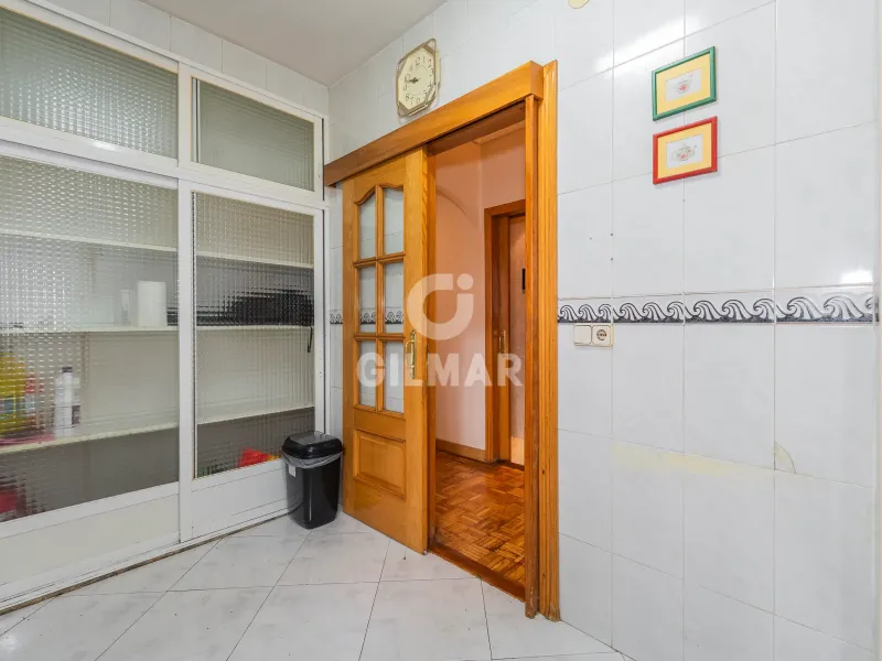 Apartment in Prosperidad - Madrid