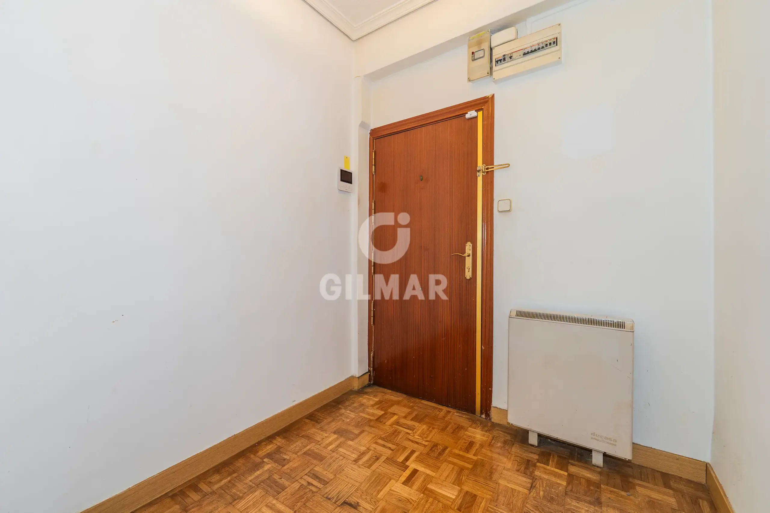Apartment in Prosperidad - Madrid