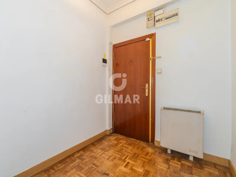 Apartment in Prosperidad - Madrid
