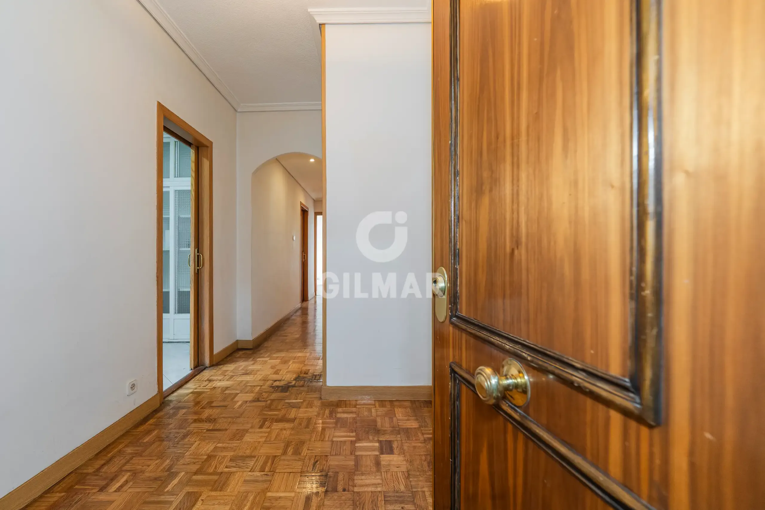 Apartment in Prosperidad - Madrid
